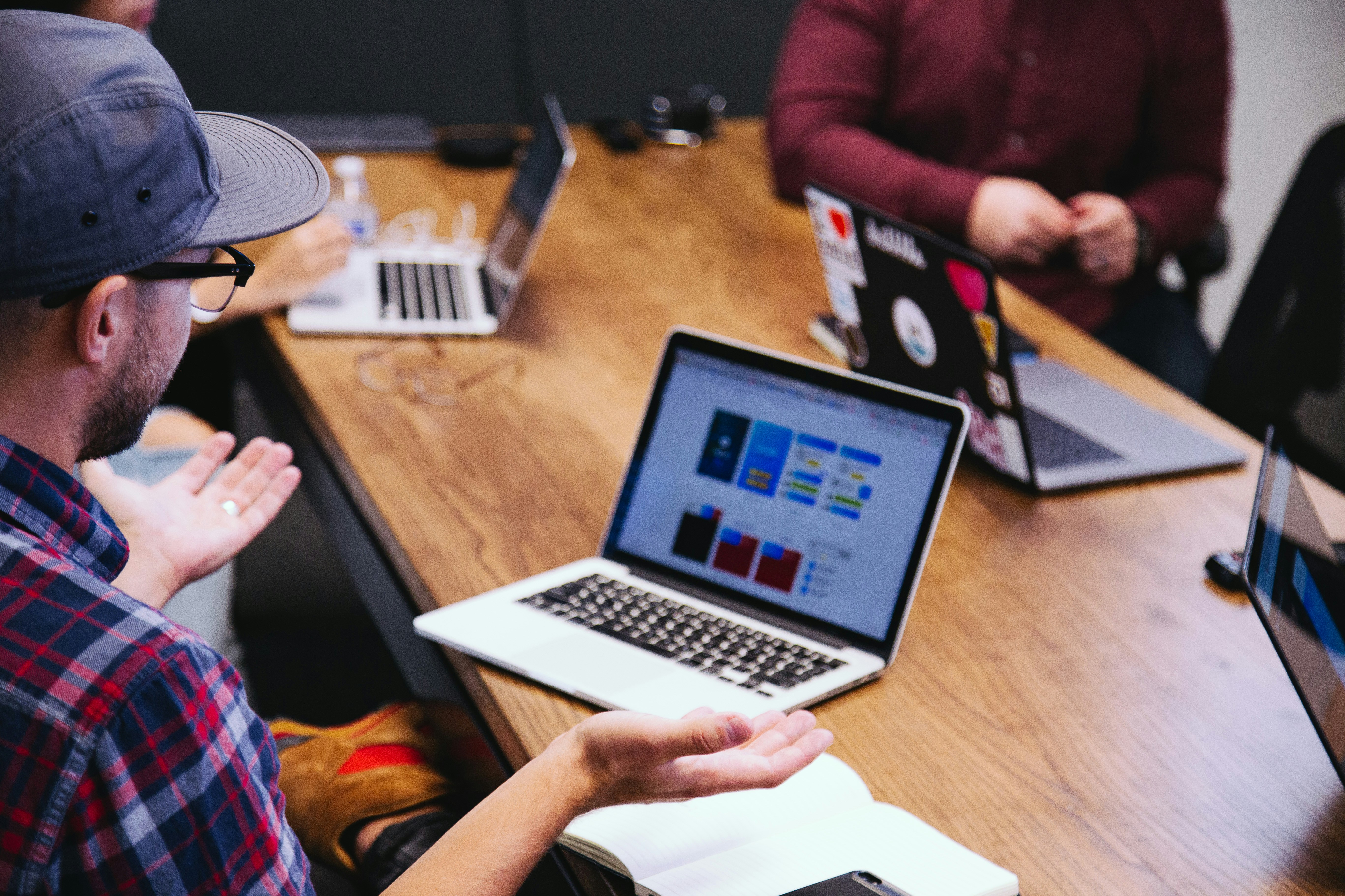 Computer Consultancy